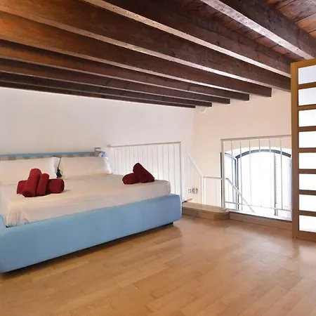 Izzhome Full Center Grand Апартаменты *