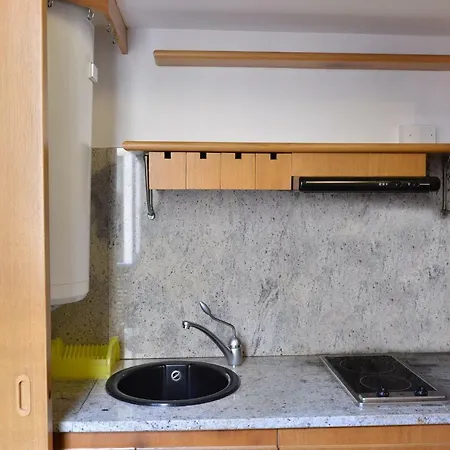Izzhome Full Center Grand Кальяри