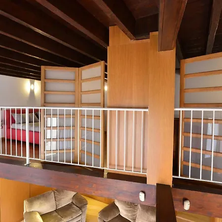 Apartment Izzhome Full Center Grand *