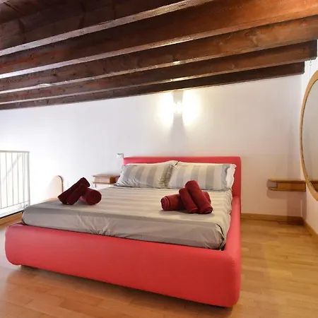 Apartment Izzhome Full Center Grand Cagliari
