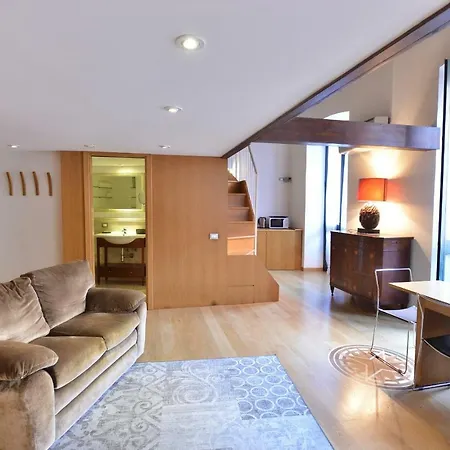 Apartment Izzhome Full Center Grand Cagliari