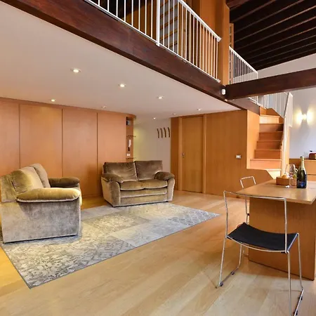 Apartment Izzhome Full Center Grand