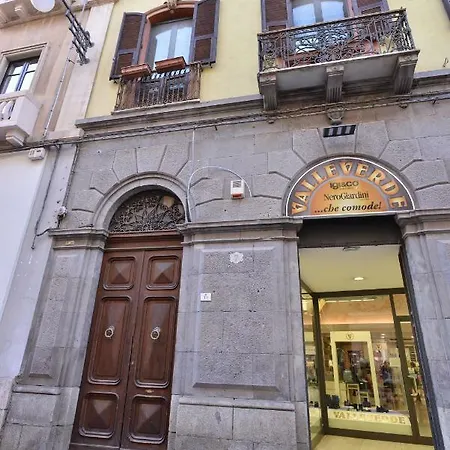 Daire Izzhome Full Center Grand Cagliari