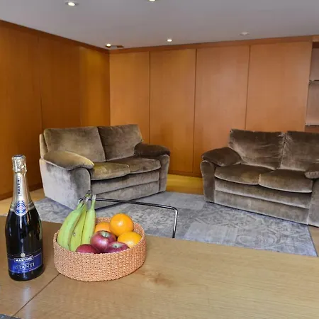 Apartment Izzhome Full Center Grand Cagliari