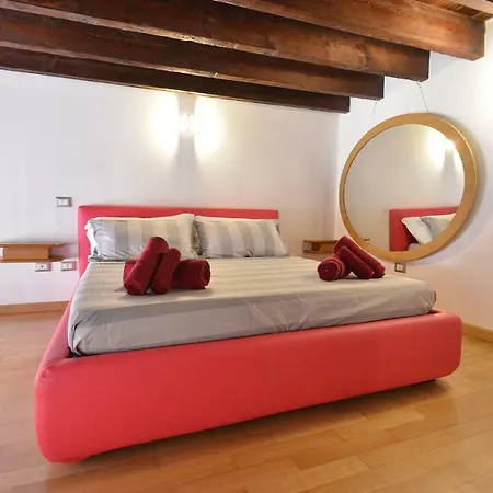 Apartment Izzhome Full Center Grand Cagliari