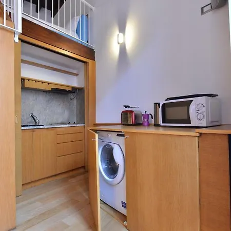 Apartment Izzhome Full Center Grand *