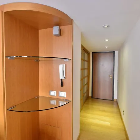 Daire Izzhome Full Center Grand *