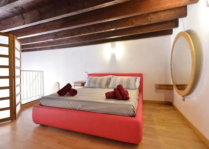 Apartment Izzhome Full Center Grand Cagliari